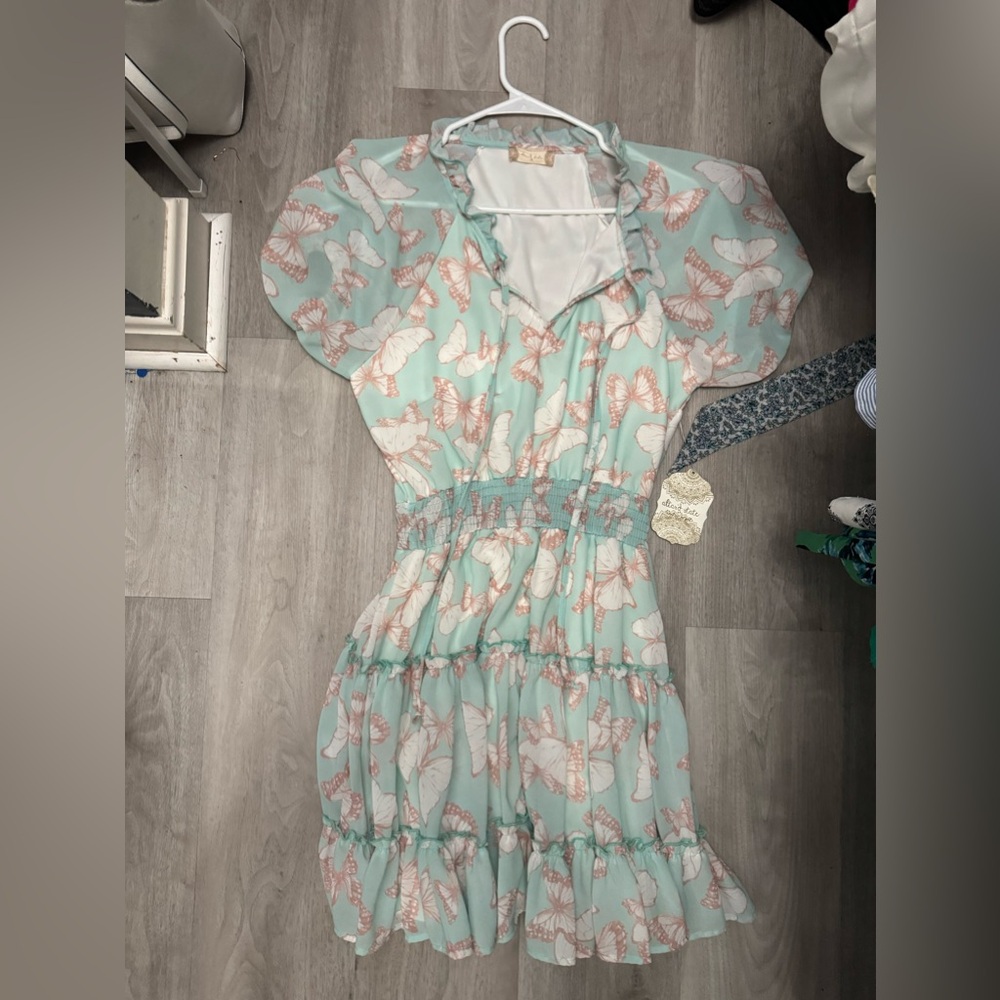 Dress, Size M, Altar’d State NWT